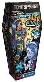 Monster High Cleo DeNile Puzzle Clementoni de 150 de piese
