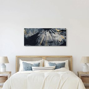 Tablou - Abstract (120x50 cm)