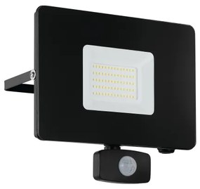 Eglo 97463 - LED Proiector cu senzor FAEDO 3 LED/50W/230V