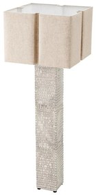 Lampa de podea LUX realizata manual din ceramica Division