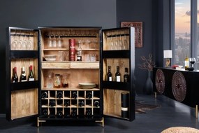 Bar design Boho Chic Mandala 140cm Mango