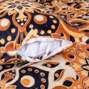 Fețe de pernuțe din micropluș BLANKA, 40 x 40 cm, 2 buc