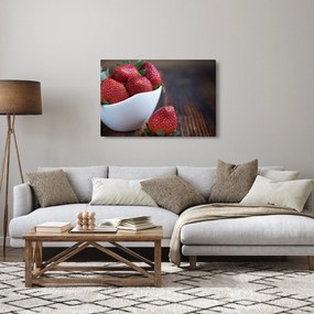 Tabloucu cășune (90x60 cm)