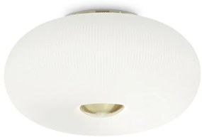 Plafoniera design modern Arizona PL3, 40cm 214504
