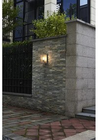 Aplică de exterior MELISSA 1xE27/15W/230V IP54 Gardino LX1466