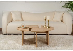 Măsuță de cafea Moira Oak