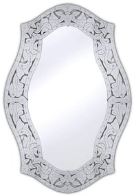Oglinda Lugano – h120 cm
