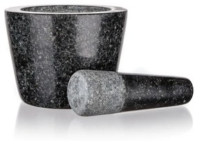 Banquet Mojar de granit CULINARIA, 12 cm