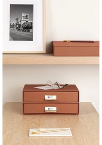 Organizator pentru sertar din carton Birger Restore Paper Laminate – Bigso