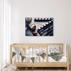 Tablou - Film (90x60 cm)