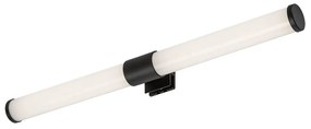 Aplica LED pentru oglinda baie protectie IP44 Zain L-40cm