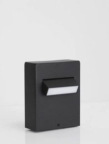 Aplica LED pentru iluminat exterior IP65 BRIGITTA