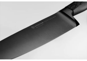 Wüsthof - Cuțit bucătar PERFORMER 16 cm, mâner negru