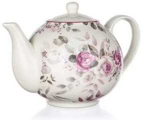 Banquet Ceainic ceramic Rose 1000 ml