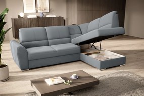 Coltar extensibil Siber pe dreapta Velvetmat 4