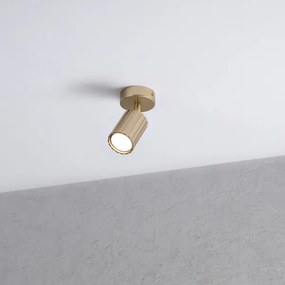 Brilagi - Spot CRISPINA 1xGU10/10W/230V auriu