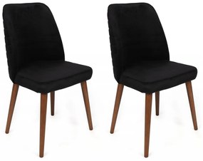 Set scaune (2 bucati) Tutku-351 V2