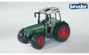 Tractor Bruder Farm Fendt 209 S,23,6 x 13 x 15 cm