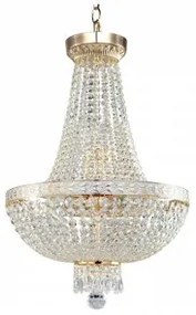 Lustra cristal 7 becuri E14 DIA750-TT40-WG BELLA Maytoni