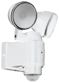 Corp de iluminat LED de exterior cu senzor Eglo 98194 CASABAS 2xLED/4W/4xLR14 IP44