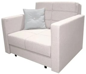 Fotoliu extensibil Firin N03
