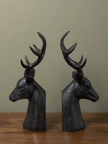 Suport de carti, din rasina, Deer