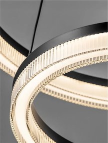 Lustra LED suspendata design modern LONELA II, NVL-9695504