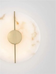 Aplica de perete LED design modern AIDER