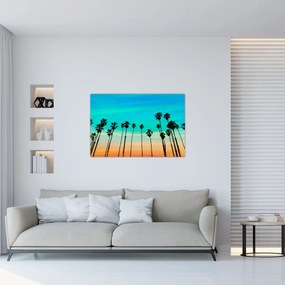 Tablou - California (90x60 cm)