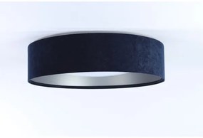 LED plafonieră SMART GALAXY LED/24W/230V albastru/argintiu + DO, dimabilă