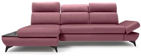 Colțar Titan (violet închis) (S). 1098113
