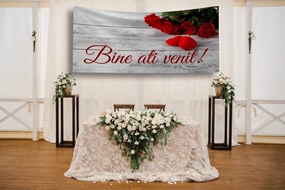 Pancarta decorativa - Eveniment model 22