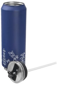 Termos albastru 700 ml – Orion