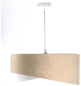 Lustră pe cablu GALAXY 1xE27/60W/230V