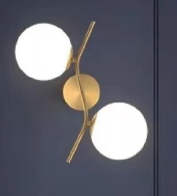 Aplică de Perete cu Soclu E14 – Design Elegant și Versatil
