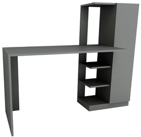 Masă PC Pimasi (antracit) . 1094986