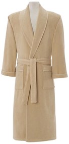 Halat pentru bărbați LORD Bej / Beige XL