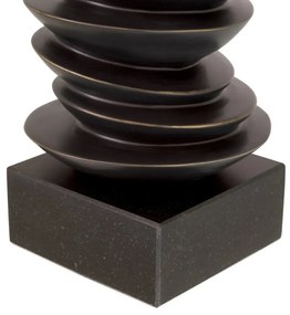 Veioza, Lampa de masa design LUX Lorieux