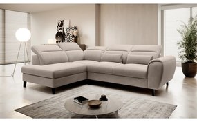 Coltar extensibil Noble pe stanga Sola 18