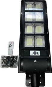 Lampa Solara 1000w 8c 6500k