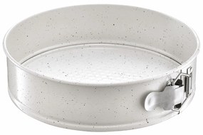 Forma tort 20cm, baza detasabila, invelis Non-stick, Nature