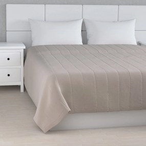 Cuvertura matlasata cu model