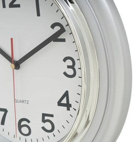 Ceas de perete ø 32 cm Rugio – Casa Selección