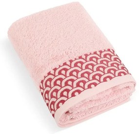 Prosop Bellatex Terry Lace , 70 x 140 cm, 70 x 140 cm