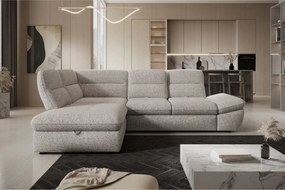 Coltar extensibil GALIANO L, personalizabil materiale gama Oferta Avan