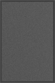 vidaXL Covoraș antracit 60x90 cm