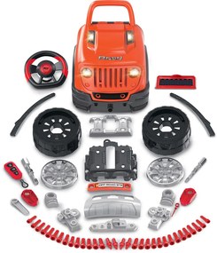 Buddy Toys BGP 5012 Atelier pentru copii mecanicauto Master motor