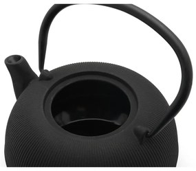 Set pentru ceai negru din porțelan/din fontă Sichuan – Bredemeijer