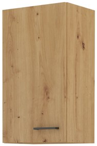 Dulap superior de bucătărie Miraluna (Stejar artisan). 1062354