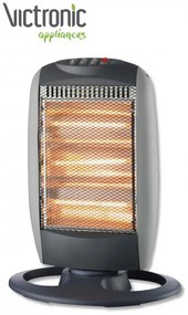 Radiatorul electric cu halogen Victronic VC3197